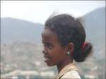 Zuknftige Miss Eritrea? (30.10.2008)