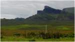Bei Kilmaluag zuoberst auf der Isle of Skye. (07.08.2008)