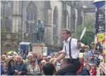 Allerlei/649/comedian-am-fringe-festival-in-edinburgh Comedian am Fringe Festival in Edinburgh. (03.08.2008)