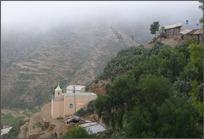 Moschee von Arbaroba (30.10.2008)