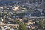 MoscheenaKirchen/237309/nefasit-mit-der-moschee-der-bahn Nefasit mit der Moschee, der Bahn und Strasse nach Asmara. (01.02.2012)