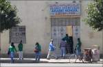 Arabic School of Asmara.